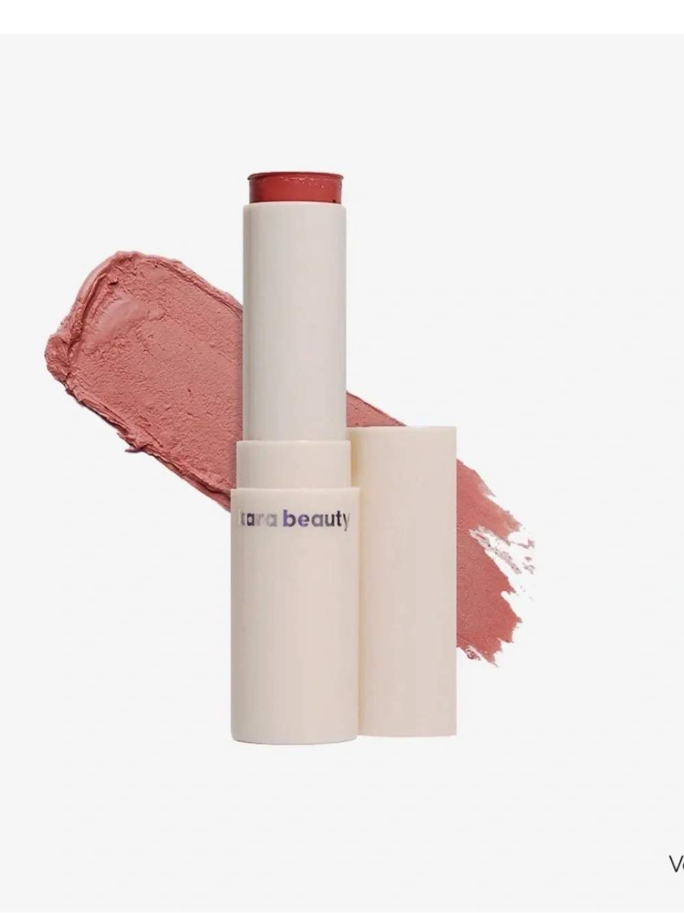 Kara Beauty Lip Lock Color Balm — Venus